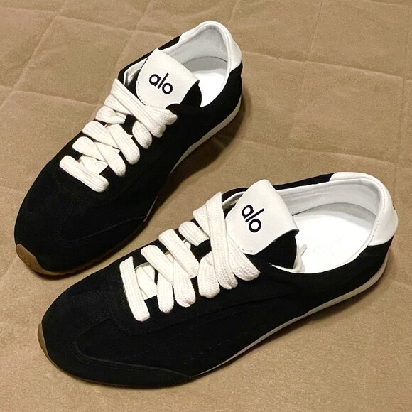 ALO Sunset Sneaker NWOT - Picture 5 of 7